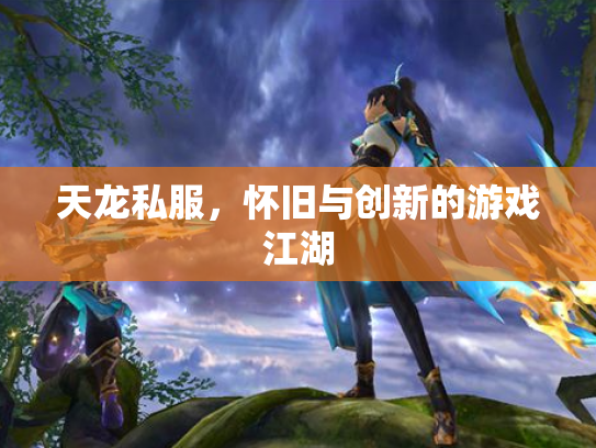 天龙私服，怀旧与创新的游戏江湖