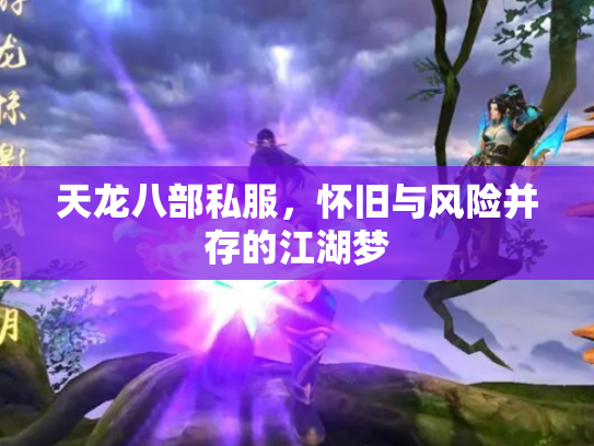 天龙八部私服，怀旧与风险并存的江湖梦