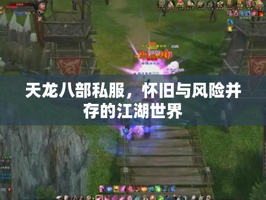 天龙八部私服，怀旧与风险并存的江湖世界