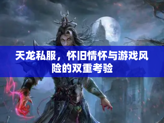 天龙私服，怀旧情怀与游戏风险的双重考验