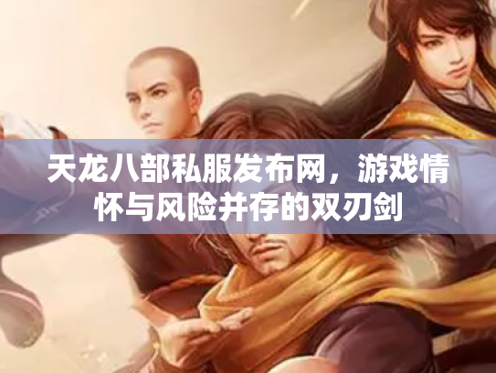 天龙八部私服发布网，游戏情怀与风险并存的双刃剑