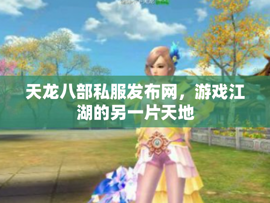 天龙八部私服发布网，游戏江湖的另一片天地