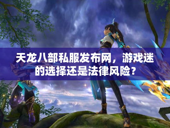 天龙八部私服发布网，游戏迷的选择还是法律风险？