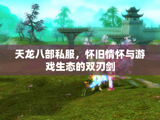 天龙八部私服，怀旧情怀与游戏生态的双刃剑