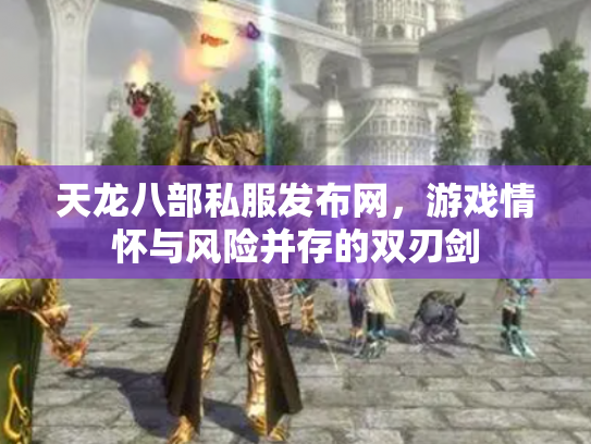 天龙八部私服发布网，游戏情怀与风险并存的双刃剑