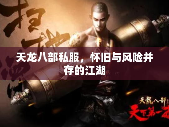 天龙八部私服，怀旧与风险并存的江湖