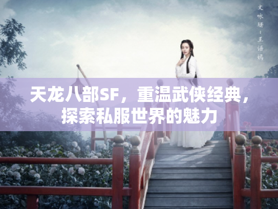 天龙八部SF，重温武侠经典，探索私服世界的魅力