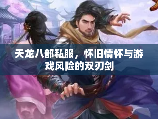 天龙八部私服，怀旧情怀与游戏风险的双刃剑