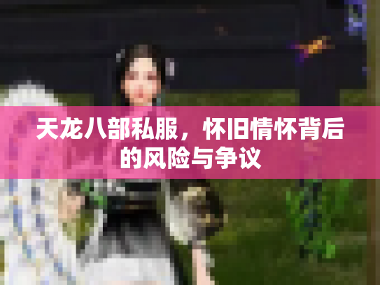 天龙八部私服，怀旧情怀背后的风险与争议