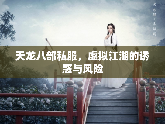 天龙八部私服，虚拟江湖的诱惑与风险