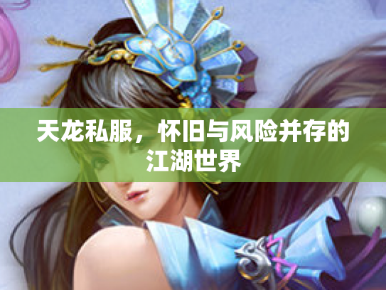 天龙私服，怀旧与风险并存的江湖世界