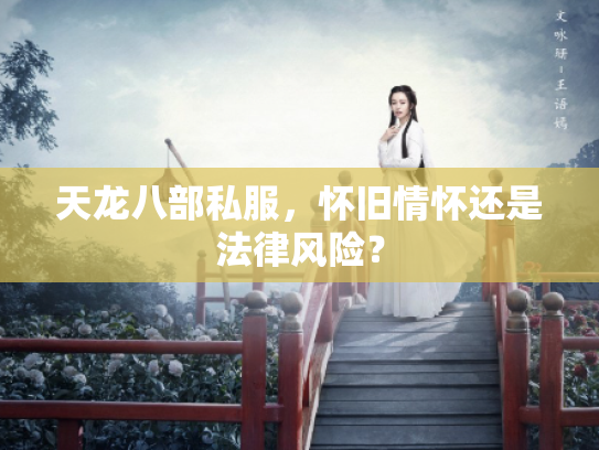 天龙八部私服，怀旧情怀还是法律风险？