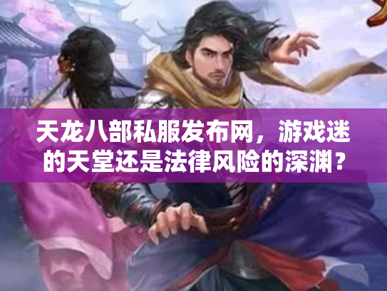 天龙八部私服发布网，游戏迷的天堂还是法律风险的深渊？