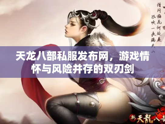 天龙八部私服发布网，游戏情怀与风险并存的双刃剑