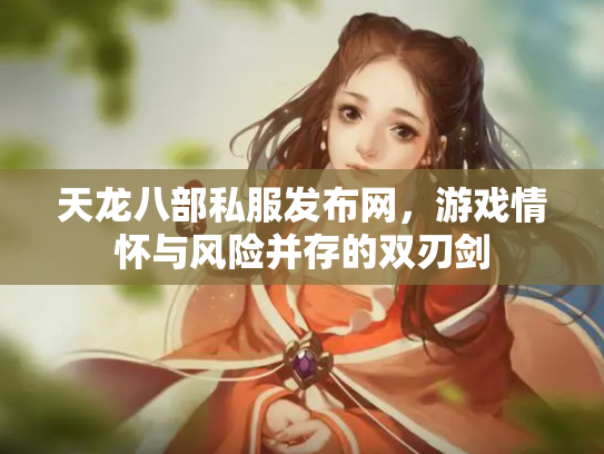 天龙八部私服发布网，游戏情怀与风险并存的双刃剑