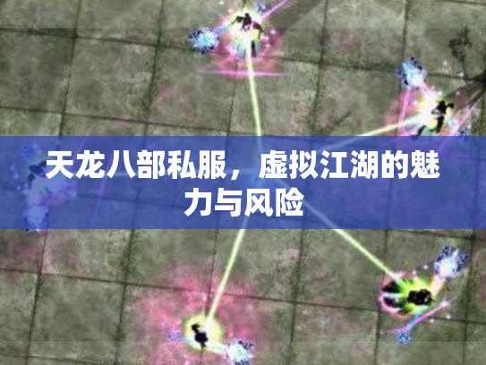 天龙八部私服，虚拟江湖的魅力与风险