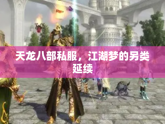 天龙八部私服，江湖梦的另类延续