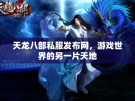天龙八部私服发布网，游戏世界的另一片天地