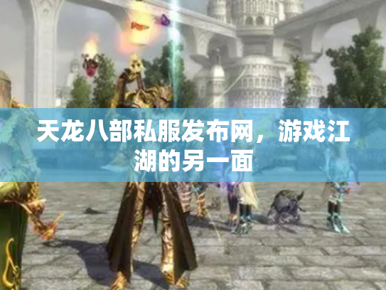 天龙八部私服发布网，游戏江湖的另一面