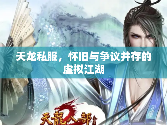 天龙私服，怀旧与争议并存的虚拟江湖