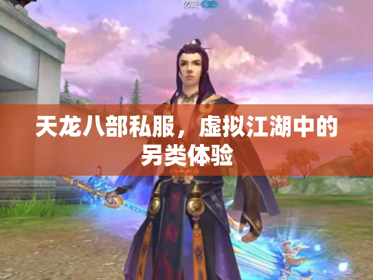 天龙八部私服，虚拟江湖中的另类体验