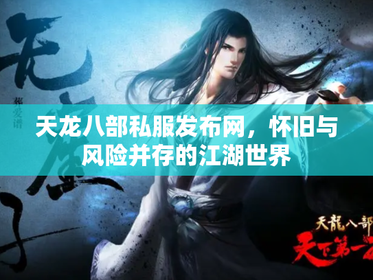 天龙八部私服发布网，怀旧与风险并存的江湖世界