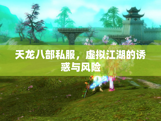 天龙八部私服，虚拟江湖的诱惑与风险