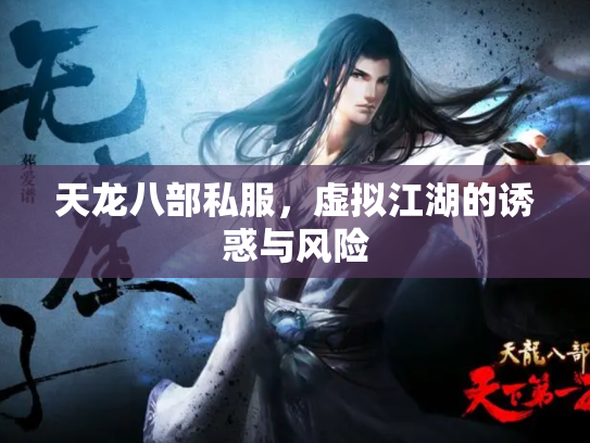 天龙八部私服，虚拟江湖的诱惑与风险