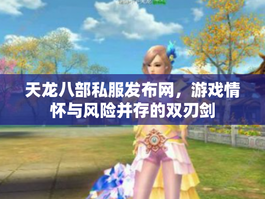 天龙八部私服发布网，游戏情怀与风险并存的双刃剑
