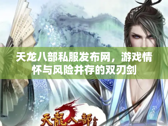 天龙八部私服发布网，游戏情怀与风险并存的双刃剑