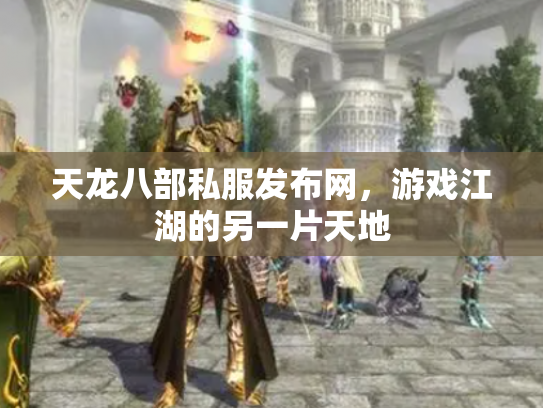 天龙八部私服发布网，游戏江湖的另一片天地