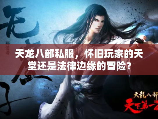 天龙八部私服，怀旧玩家的天堂还是法律边缘的冒险？