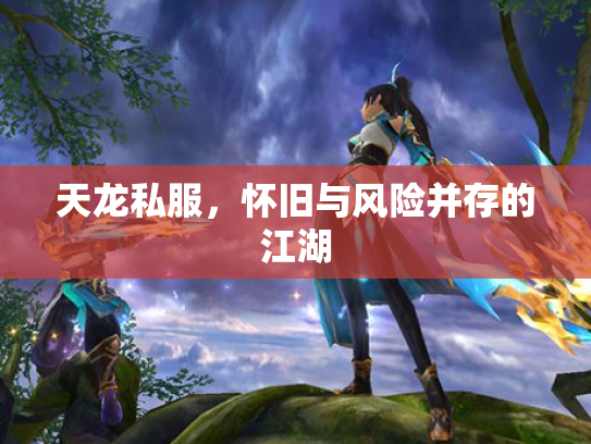 天龙私服，怀旧与风险并存的江湖