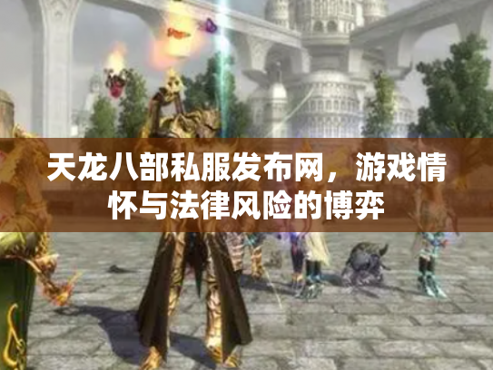 天龙八部私服发布网，游戏情怀与法律风险的博弈