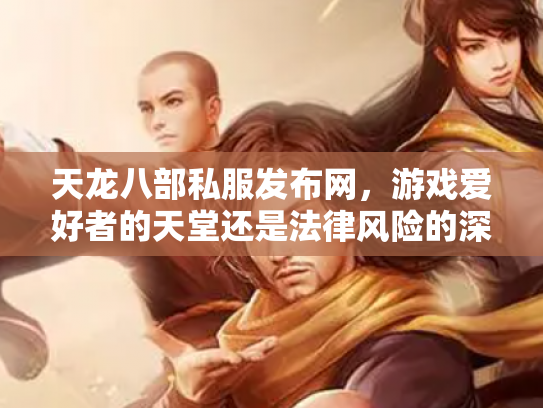 天龙八部私服发布网，游戏爱好者的天堂还是法律风险的深渊？