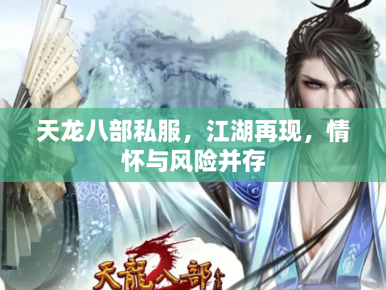 天龙八部私服，江湖再现，情怀与风险并存