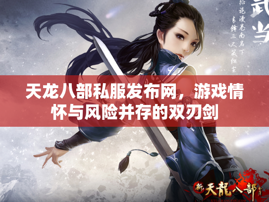 天龙八部私服发布网，游戏情怀与风险并存的双刃剑