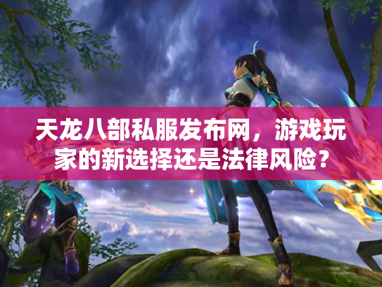 天龙八部私服发布网，游戏玩家的新选择还是法律风险？