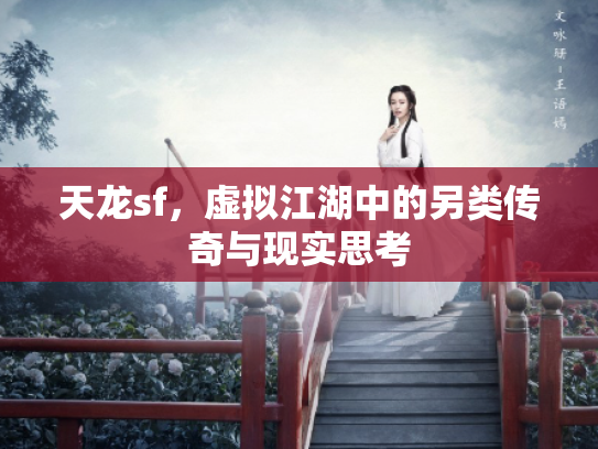 天龙sf，虚拟江湖中的另类传奇与现实思考