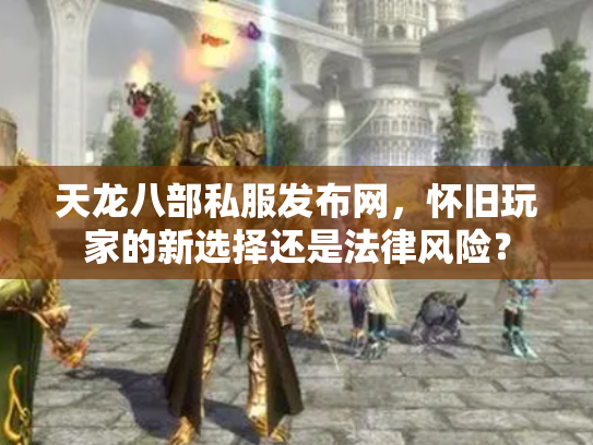 天龙八部私服发布网，怀旧玩家的新选择还是法律风险？