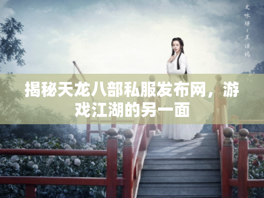 揭秘天龙八部私服发布网，游戏江湖的另一面