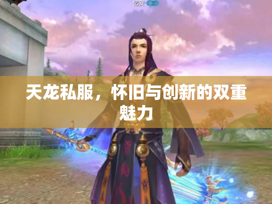 天龙私服，怀旧与创新的双重魅力