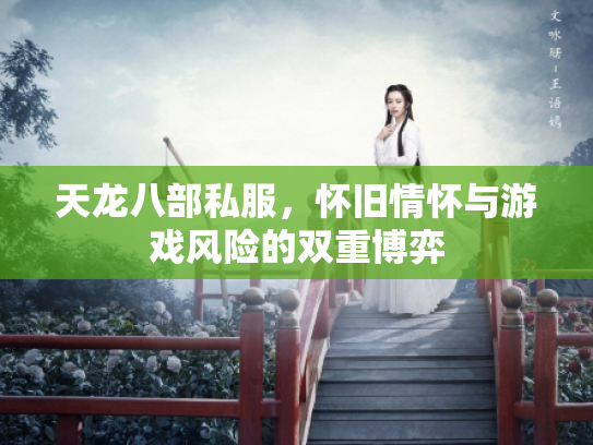 天龙八部私服，怀旧情怀与游戏风险的双重博弈