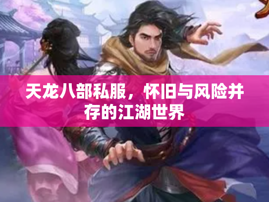 天龙八部私服，怀旧与风险并存的江湖世界