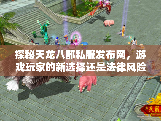 探秘天龙八部私服发布网，游戏玩家的新选择还是法律风险？