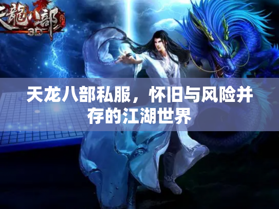 天龙八部私服，怀旧与风险并存的江湖世界