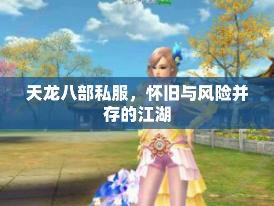 天龙八部私服，怀旧与风险并存的江湖