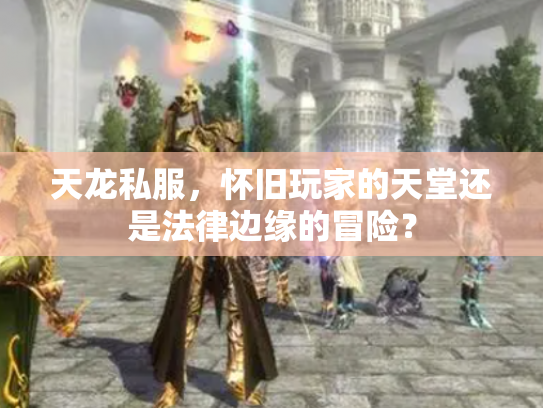 天龙私服，怀旧玩家的天堂还是法律边缘的冒险？