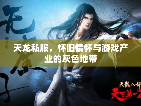 天龙私服，怀旧情怀与游戏产业的灰色地带