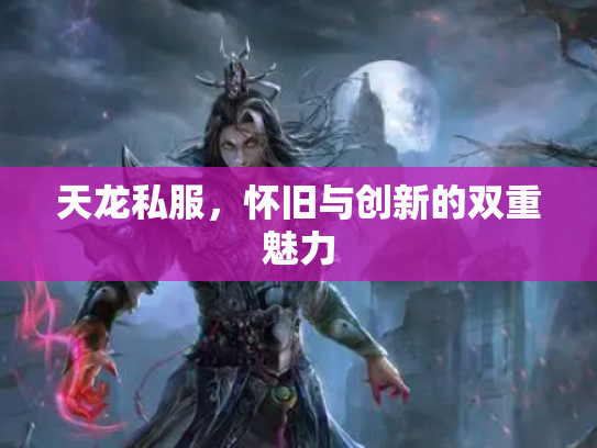 天龙私服，怀旧与创新的双重魅力